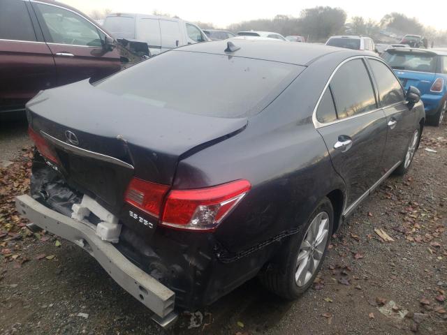 Photo 3 VIN: JTHBK1EG1A2352412 - LEXUS ES 350 