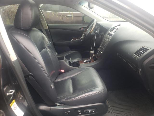 Photo 4 VIN: JTHBK1EG1A2352412 - LEXUS ES 350 