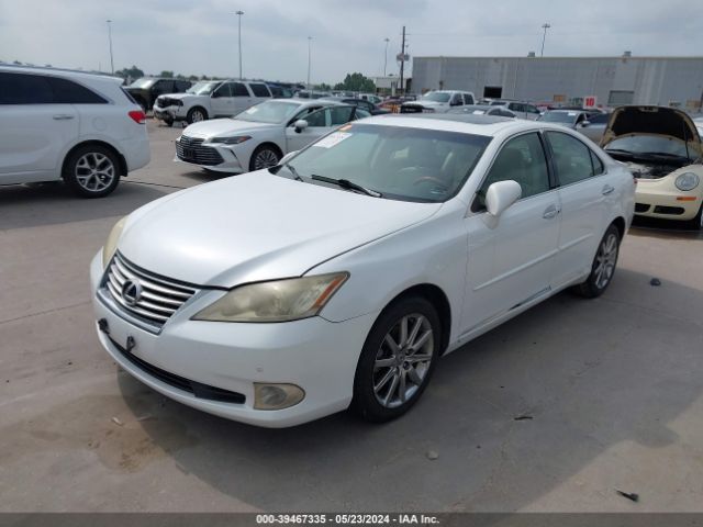 Photo 1 VIN: JTHBK1EG1A2352622 - LEXUS ES 350 