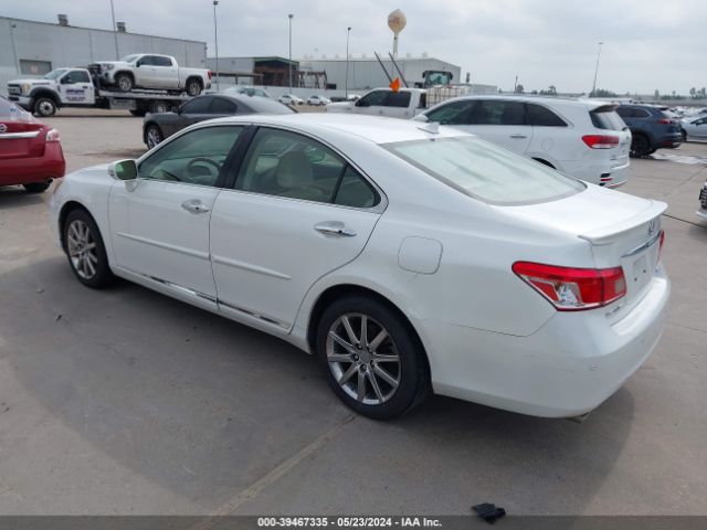 Photo 2 VIN: JTHBK1EG1A2352622 - LEXUS ES 350 