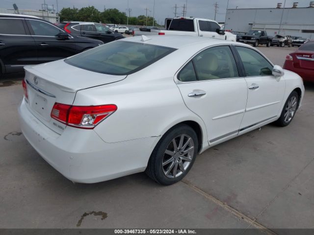 Photo 3 VIN: JTHBK1EG1A2352622 - LEXUS ES 350 