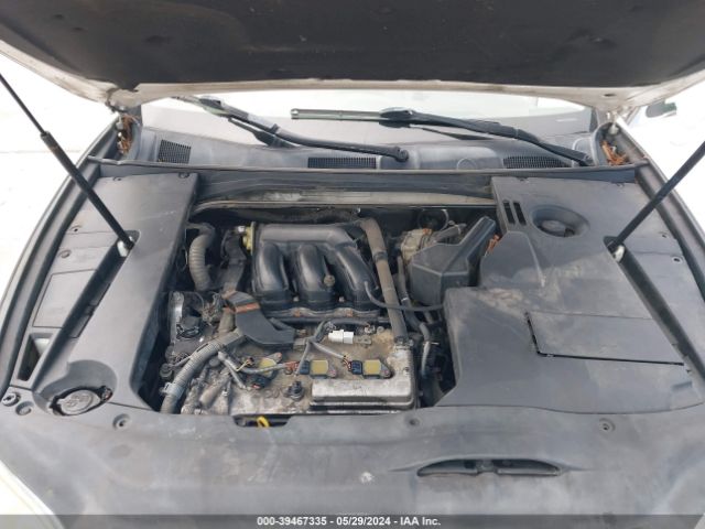 Photo 9 VIN: JTHBK1EG1A2352622 - LEXUS ES 350 