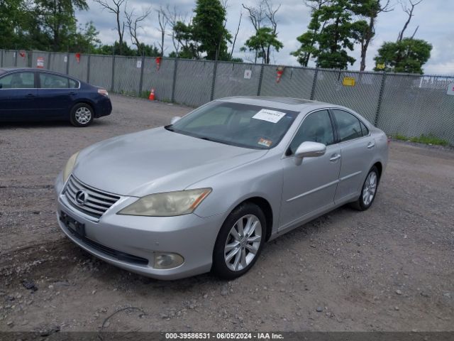 Photo 1 VIN: JTHBK1EG1A2353723 - LEXUS ES 