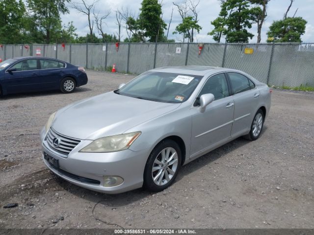 Photo 5 VIN: JTHBK1EG1A2353723 - LEXUS ES 