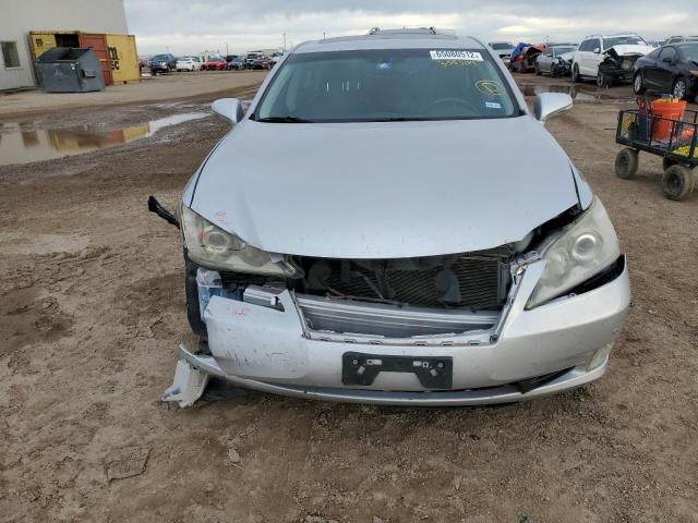 Photo 8 VIN: JTHBK1EG1A2355309 - LEXUS ES 350 