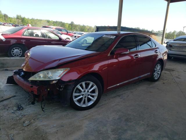 Photo 0 VIN: JTHBK1EG1A2356024 - LEXUS ES350 