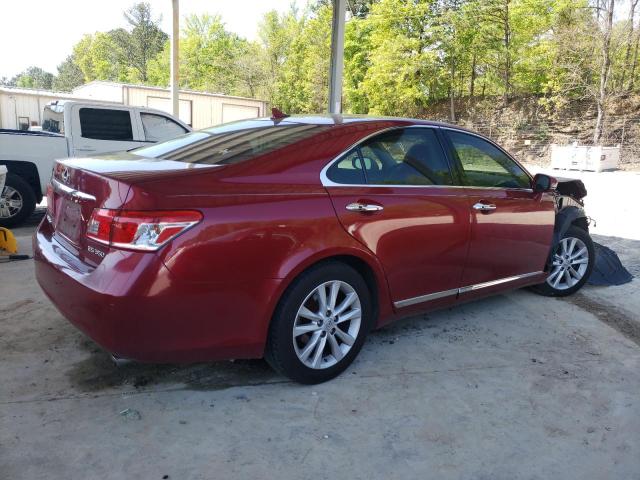 Photo 2 VIN: JTHBK1EG1A2356024 - LEXUS ES350 