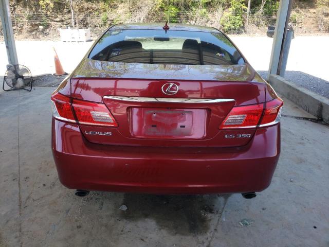 Photo 5 VIN: JTHBK1EG1A2356024 - LEXUS ES350 