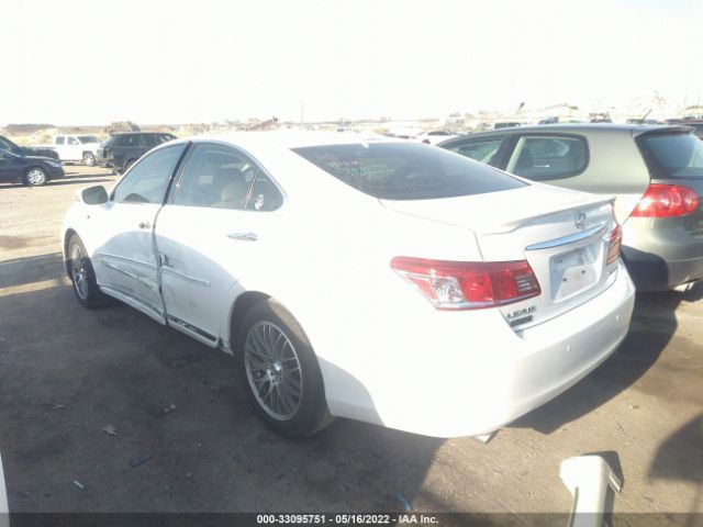 Photo 2 VIN: JTHBK1EG1A2357903 - LEXUS ES 350 