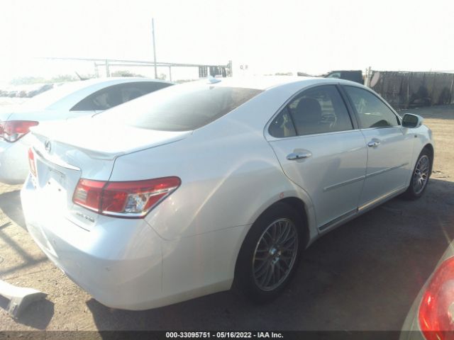 Photo 3 VIN: JTHBK1EG1A2357903 - LEXUS ES 350 