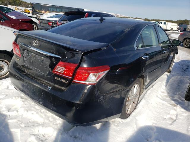 Photo 3 VIN: JTHBK1EG1A2357948 - LEXUS ES 350 