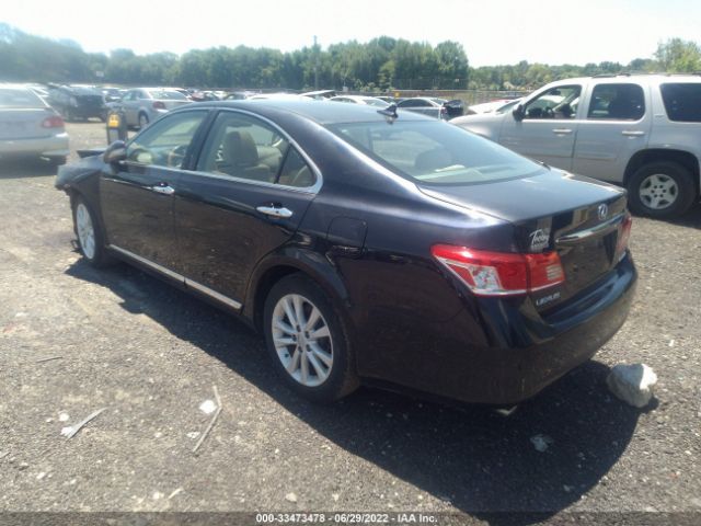 Photo 2 VIN: JTHBK1EG1A2359151 - LEXUS ES 350 