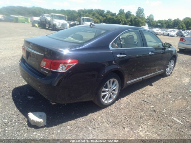 Photo 3 VIN: JTHBK1EG1A2359151 - LEXUS ES 350 