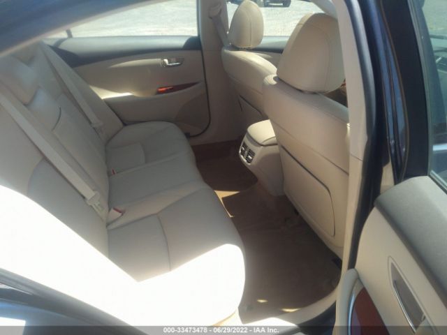 Photo 7 VIN: JTHBK1EG1A2359151 - LEXUS ES 350 