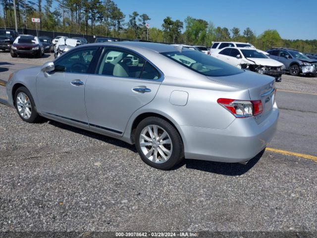 Photo 2 VIN: JTHBK1EG1A2359361 - LEXUS ES 350 