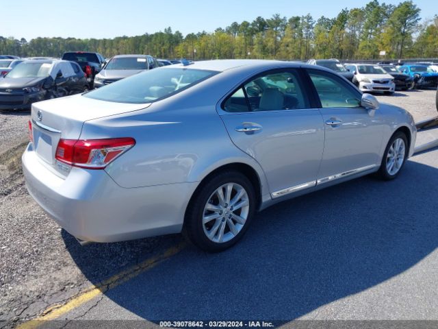 Photo 3 VIN: JTHBK1EG1A2359361 - LEXUS ES 350 