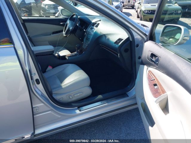 Photo 4 VIN: JTHBK1EG1A2359361 - LEXUS ES 350 