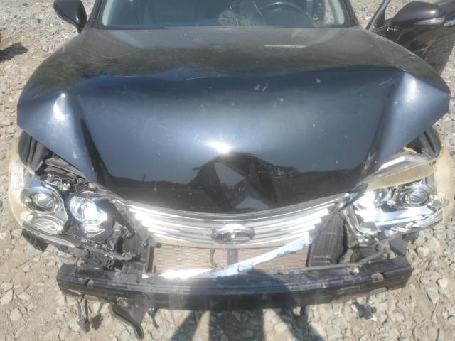 Photo 10 VIN: JTHBK1EG1A2360879 - LEXUS ES 350 