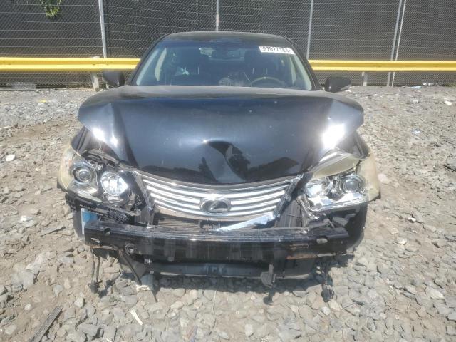 Photo 4 VIN: JTHBK1EG1A2360879 - LEXUS ES 350 