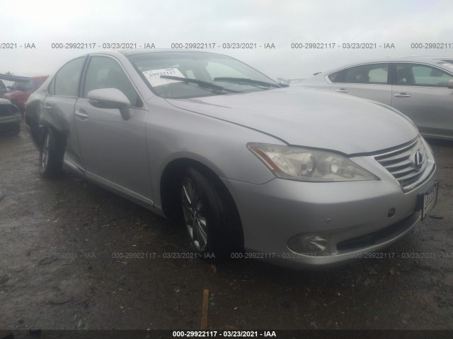 Photo 0 VIN: JTHBK1EG1A2361448 - LEXUS ES 350 