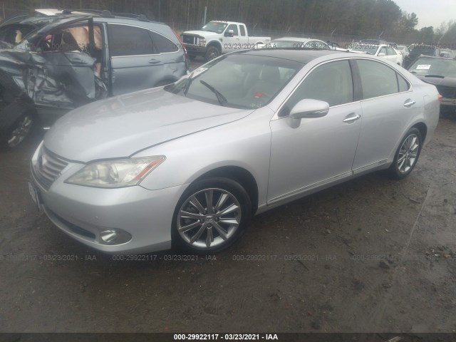 Photo 1 VIN: JTHBK1EG1A2361448 - LEXUS ES 350 