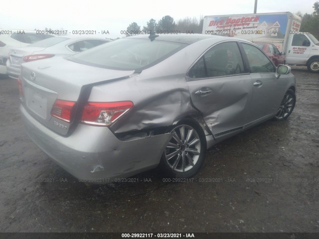 Photo 3 VIN: JTHBK1EG1A2361448 - LEXUS ES 350 