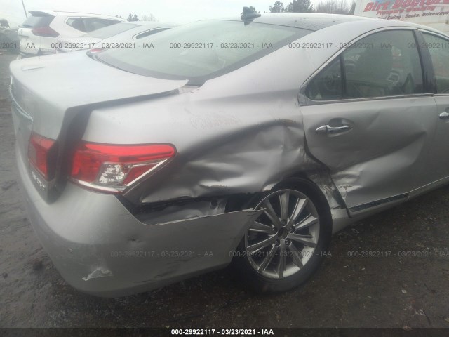 Photo 5 VIN: JTHBK1EG1A2361448 - LEXUS ES 350 