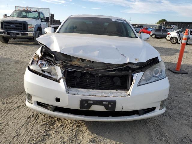 Photo 4 VIN: JTHBK1EG1A2364835 - LEXUS ES 350 