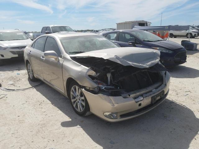 Photo 0 VIN: JTHBK1EG1A2372191 - LEXUS ES 350 