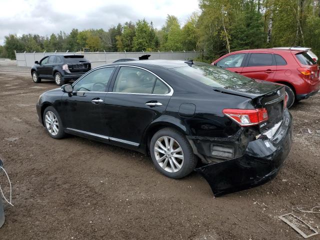 Photo 1 VIN: JTHBK1EG1A2372630 - LEXUS ES 350 