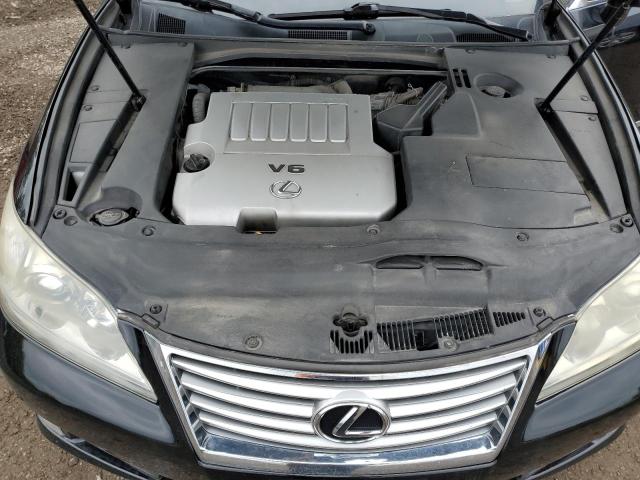 Photo 10 VIN: JTHBK1EG1A2372630 - LEXUS ES 350 