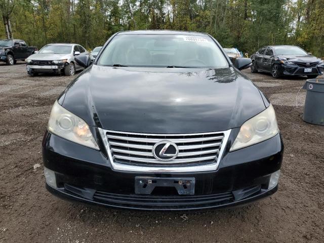 Photo 4 VIN: JTHBK1EG1A2372630 - LEXUS ES 350 