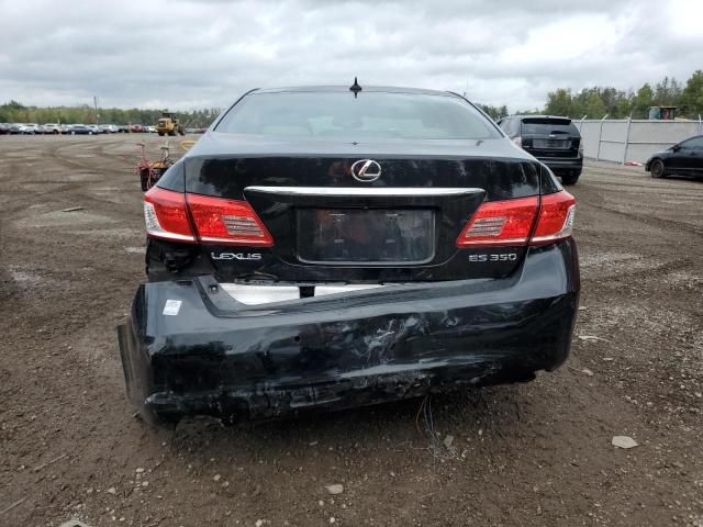 Photo 5 VIN: JTHBK1EG1A2372630 - LEXUS ES 350 