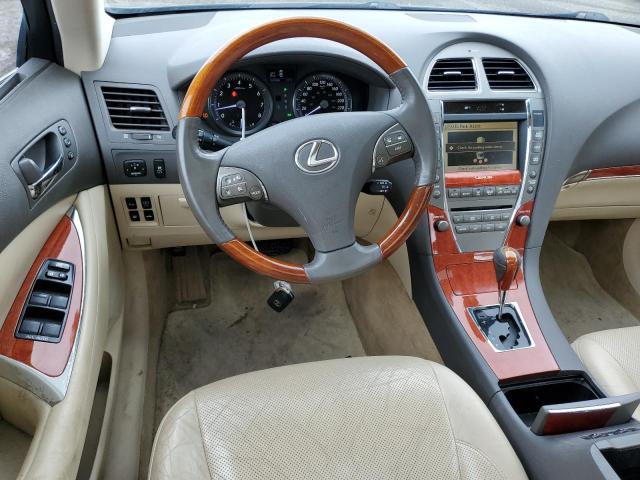 Photo 7 VIN: JTHBK1EG1A2372630 - LEXUS ES 350 