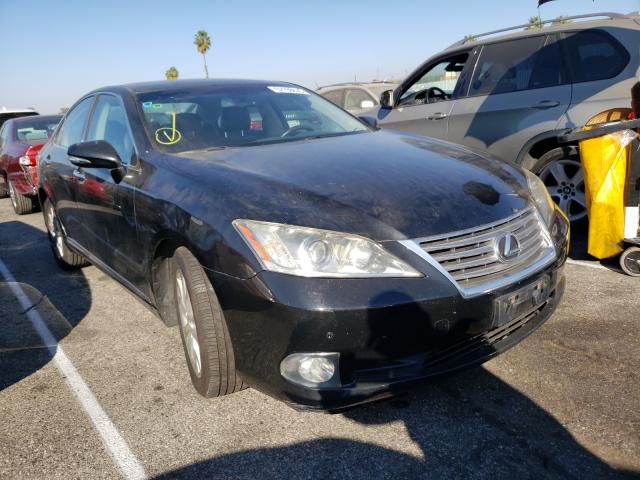 Photo 0 VIN: JTHBK1EG1A2375155 - LEXUS ES 350 