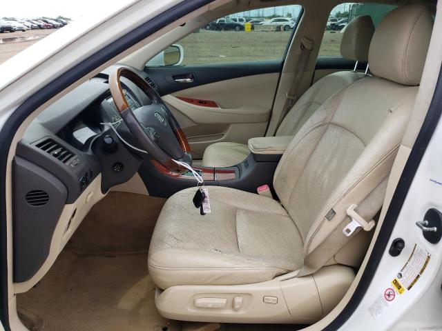 Photo 6 VIN: JTHBK1EG1A2377357 - LEXUS ES350 