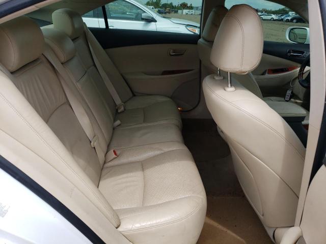 Photo 9 VIN: JTHBK1EG1A2377357 - LEXUS ES350 