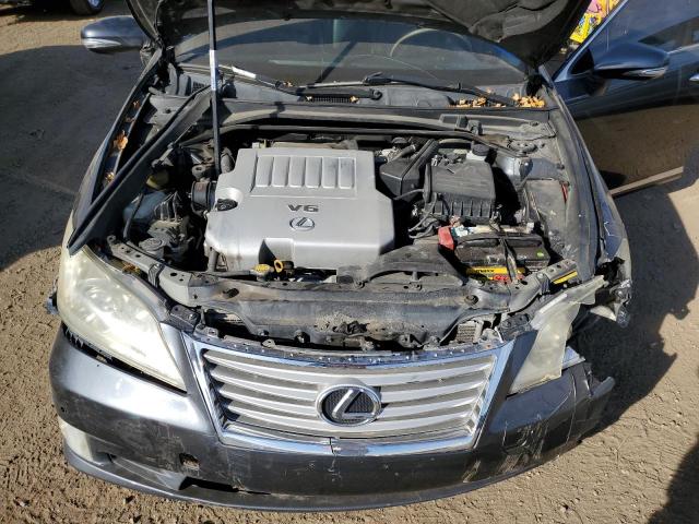 Photo 6 VIN: JTHBK1EG1A2377407 - LEXUS ES 350 