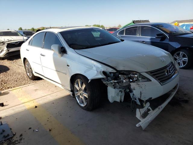 Photo 3 VIN: JTHBK1EG1A2379075 - LEXUS ES 350 