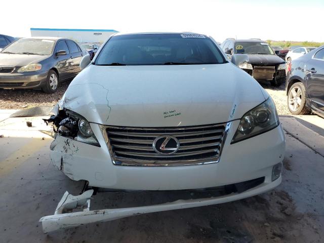 Photo 4 VIN: JTHBK1EG1A2379075 - LEXUS ES 350 