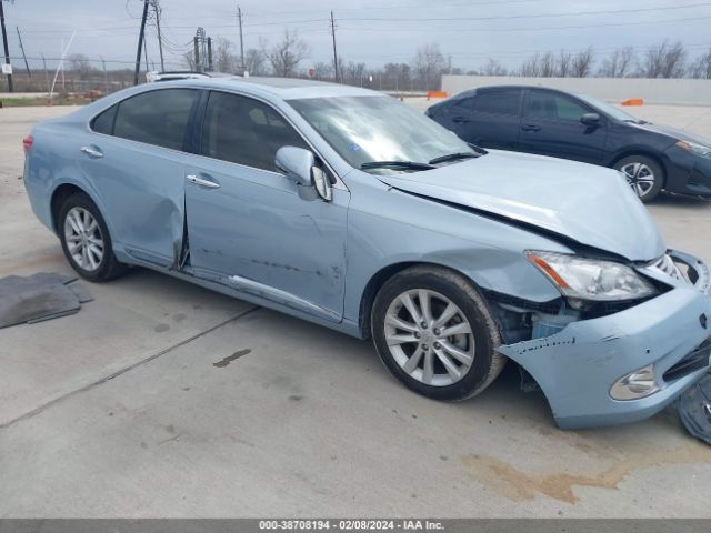 Photo 0 VIN: JTHBK1EG1A2380971 - LEXUS ES 350 