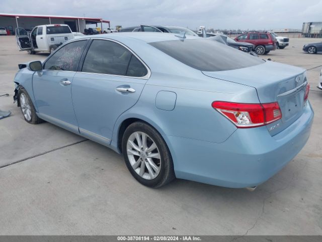 Photo 2 VIN: JTHBK1EG1A2380971 - LEXUS ES 350 