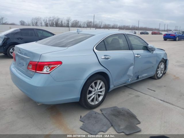 Photo 3 VIN: JTHBK1EG1A2380971 - LEXUS ES 350 