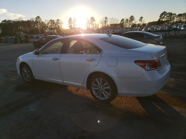 Photo 1 VIN: JTHBK1EG1A2381229 - LEXUS ES 350 