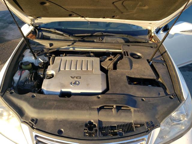 Photo 10 VIN: JTHBK1EG1A2381229 - LEXUS ES 350 