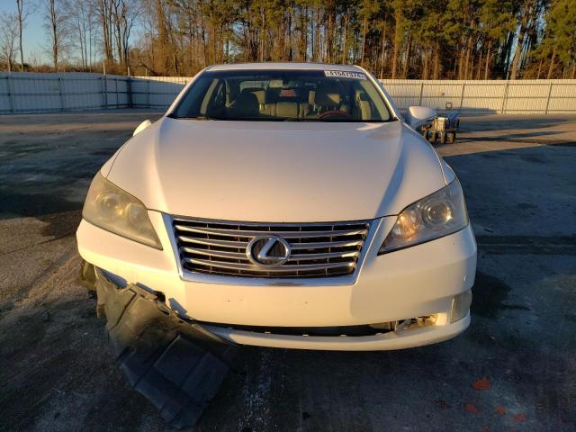 Photo 4 VIN: JTHBK1EG1A2381229 - LEXUS ES 350 