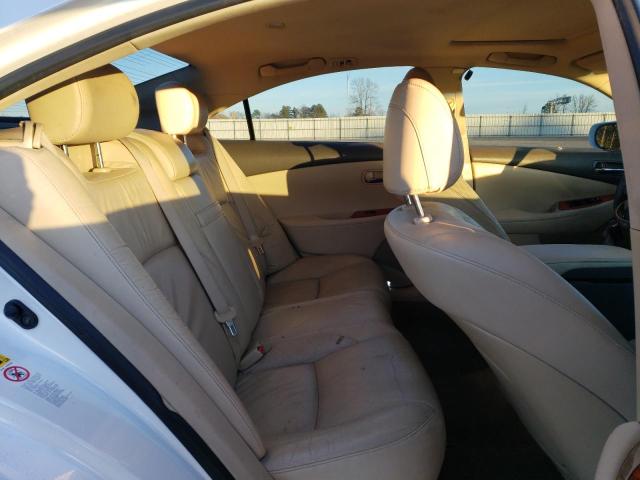 Photo 9 VIN: JTHBK1EG1A2381229 - LEXUS ES 350 