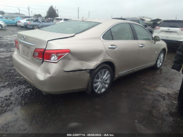 Photo 3 VIN: JTHBK1EG1A2384700 - LEXUS ES 350 