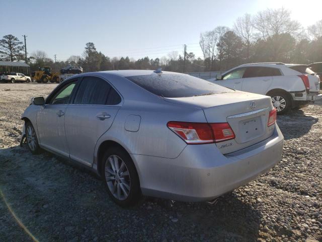 Photo 2 VIN: JTHBK1EG1A2386009 - LEXUS ES 350 