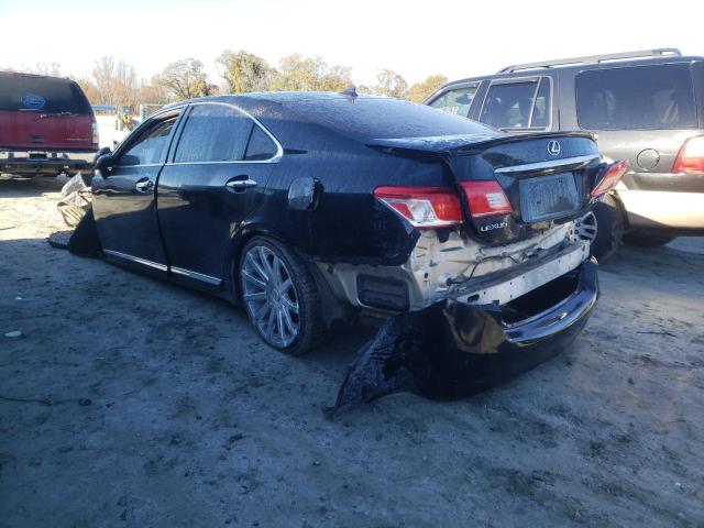 Photo 2 VIN: JTHBK1EG1A2387032 - LEXUS ES 350 